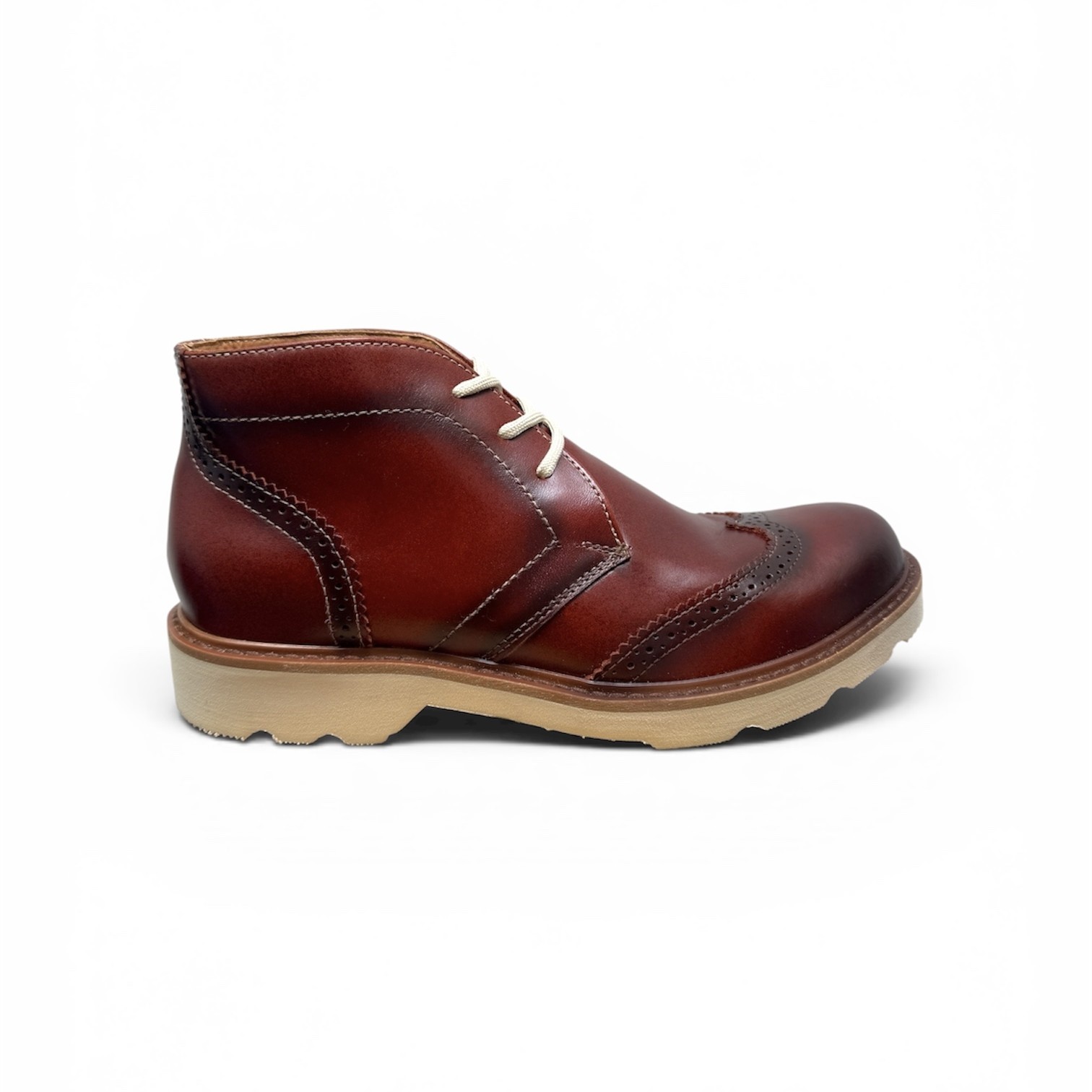 Mocasín TOCI